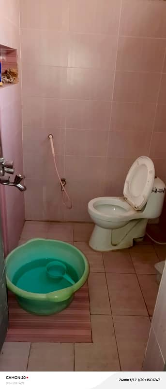 5 Marla Double story house for sale 2
