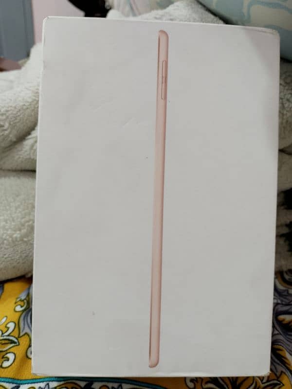 I pad mini 5 64 gb 10/9 8