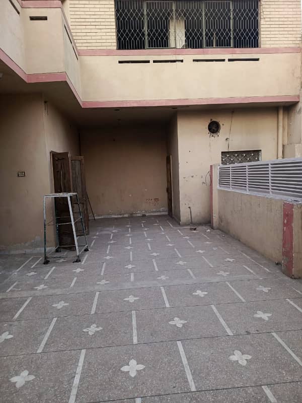 10 Marla Double story house for s sale 0
