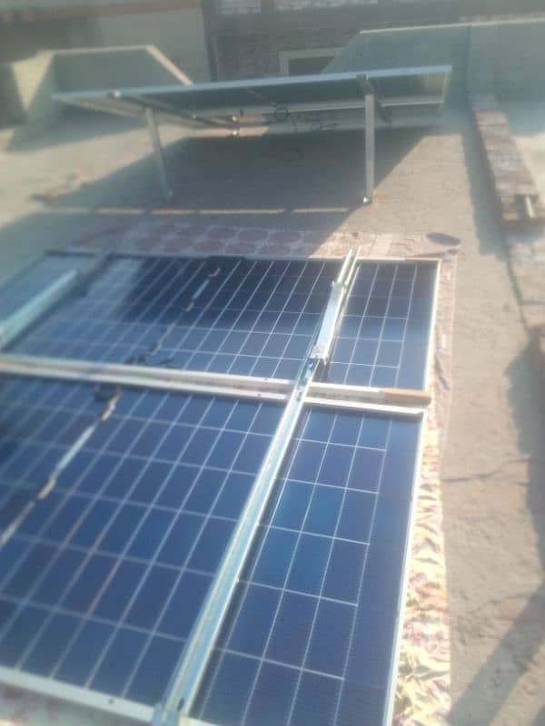inverter ac dc system installation 2