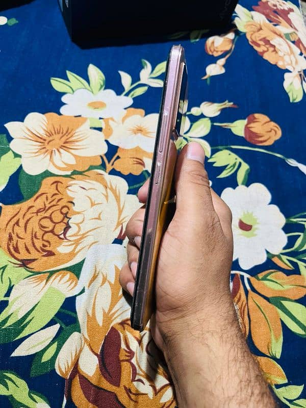 Vivo v23e 8+4/128 5