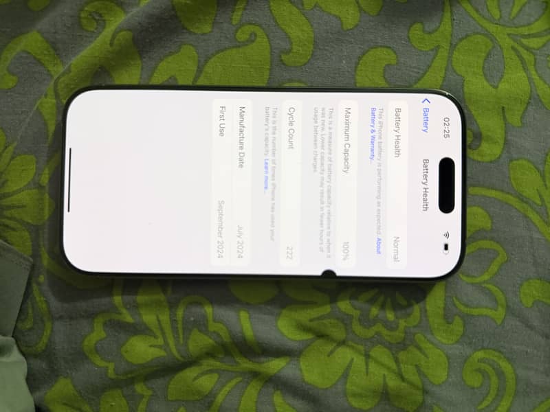 iphone 16 pro 1