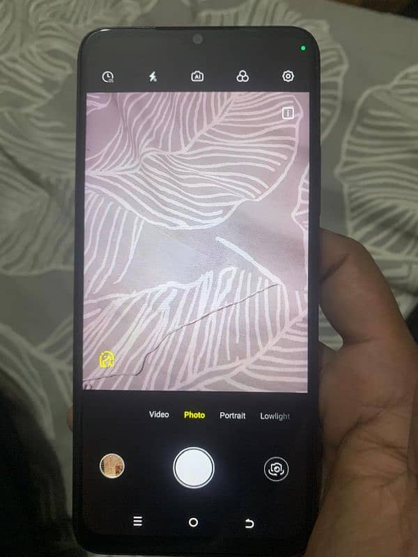 itel a70 0