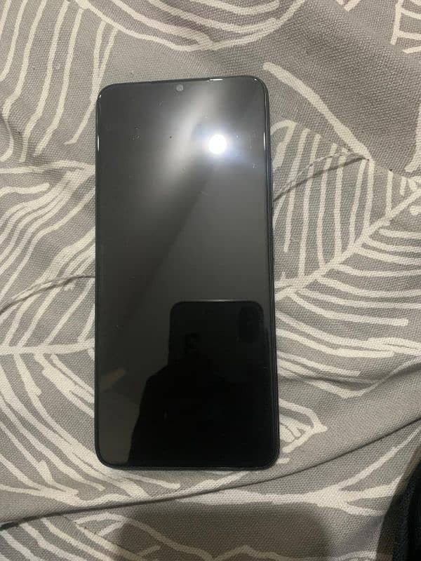 itel a70 3