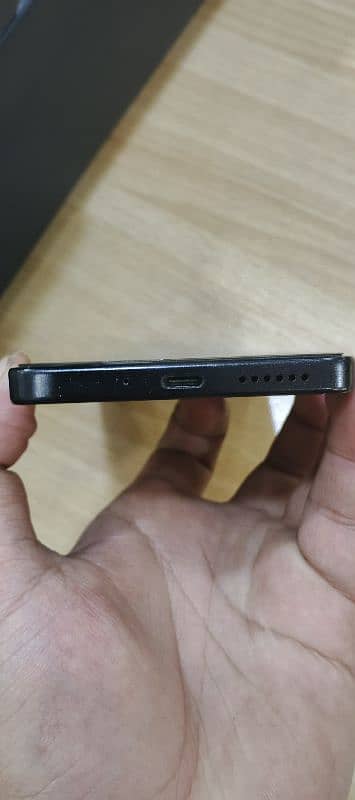 Redmi note 13 pro full box new memory 8/256 1