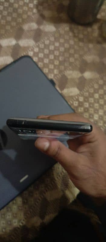 google picel 6 pro 10 by 10 9