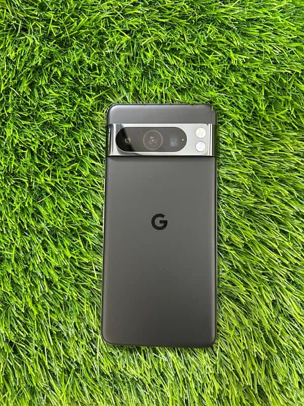 GOOGLE PIXEL 8 Pro Pta Approved 12/128 0