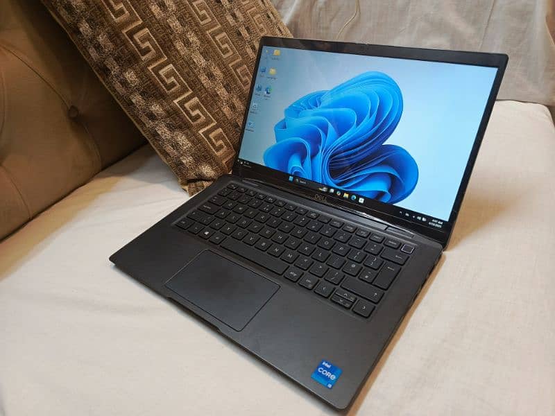 Dell Latitude 7320 5
