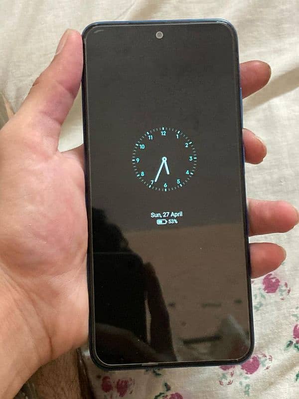 Redmi Note 10s Exchange Possible 0