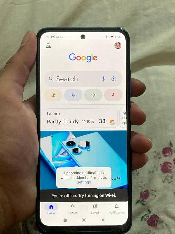 Redmi Note 10s Exchange Possible 1