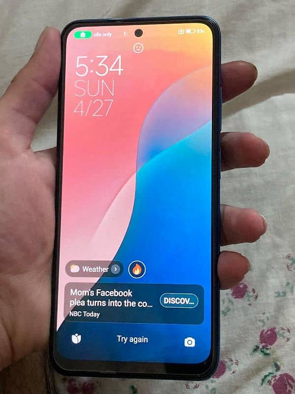 Redmi Note 10s Exchange Possible 2