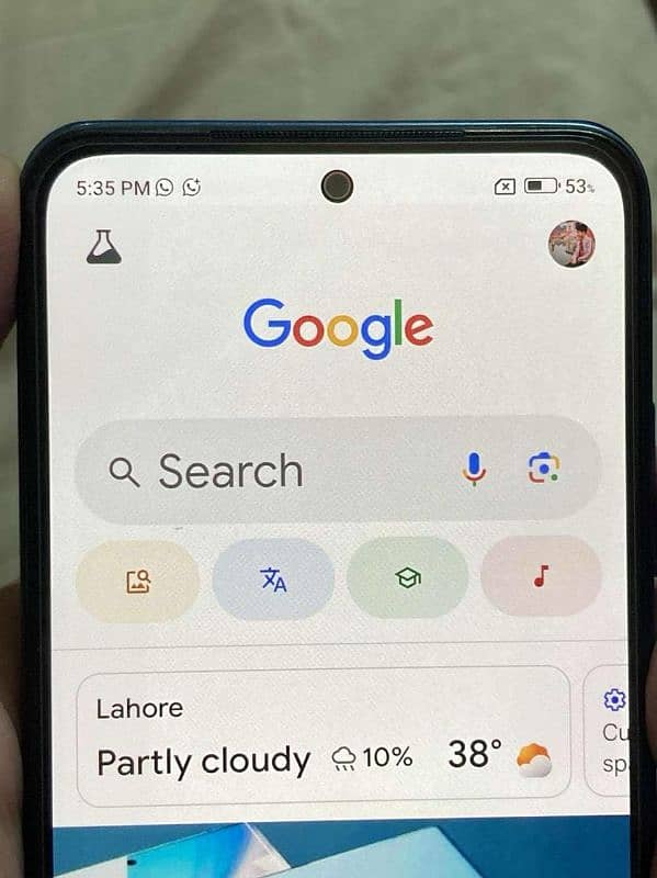 Redmi Note 10s Exchange Possible 3