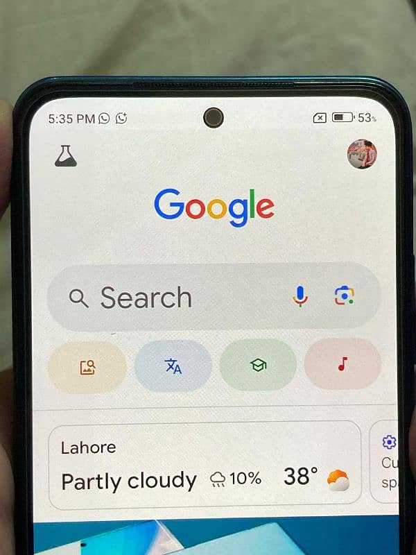 Redmi Note 10s Exchange Possible 5