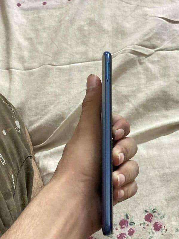 Redmi Note 10s Exchange Possible 8