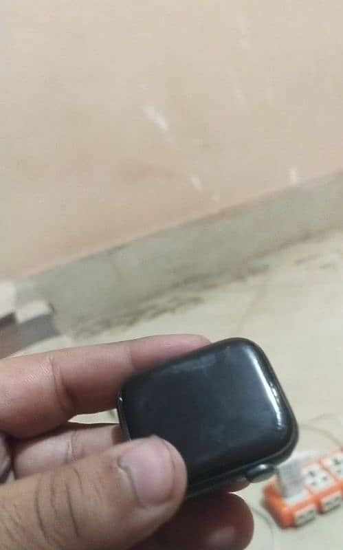 apple watch series 6 3