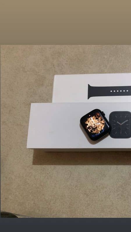 apple watch series 6 4