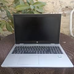 HP