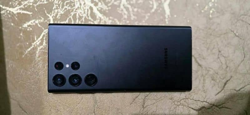 Galaxy S22 Ultra 12/256 1