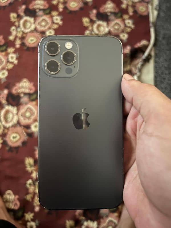12 pro 0