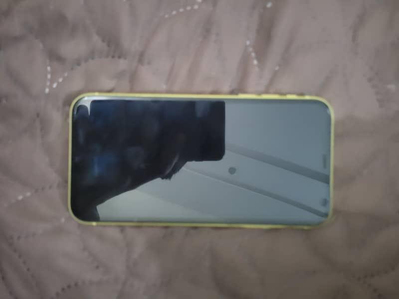 Iphone 11 PTA Approved 0