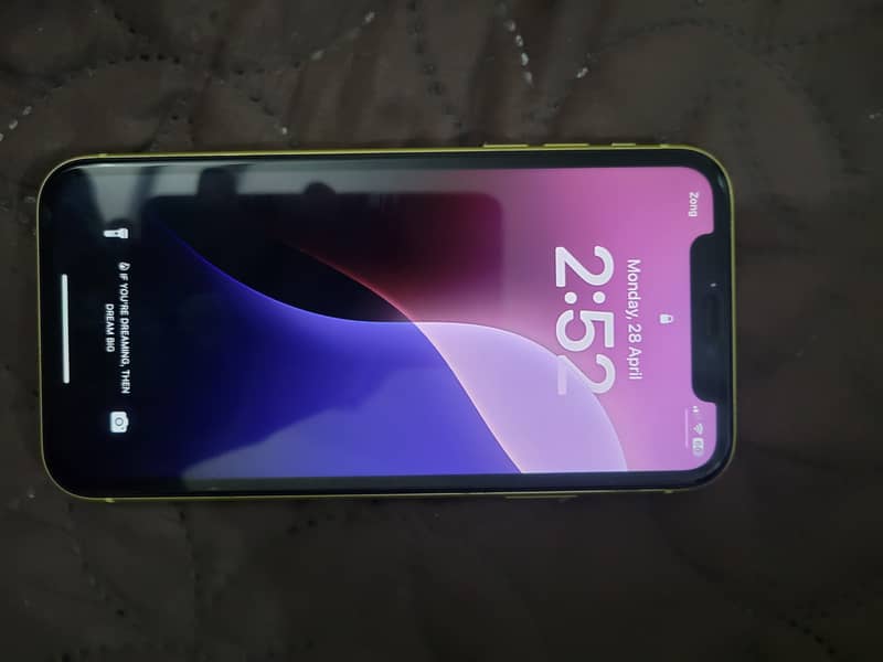 Iphone 11 PTA Approved 7