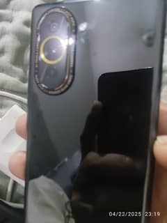 Huawei nova 10) 8+4=12/256 GB special edition