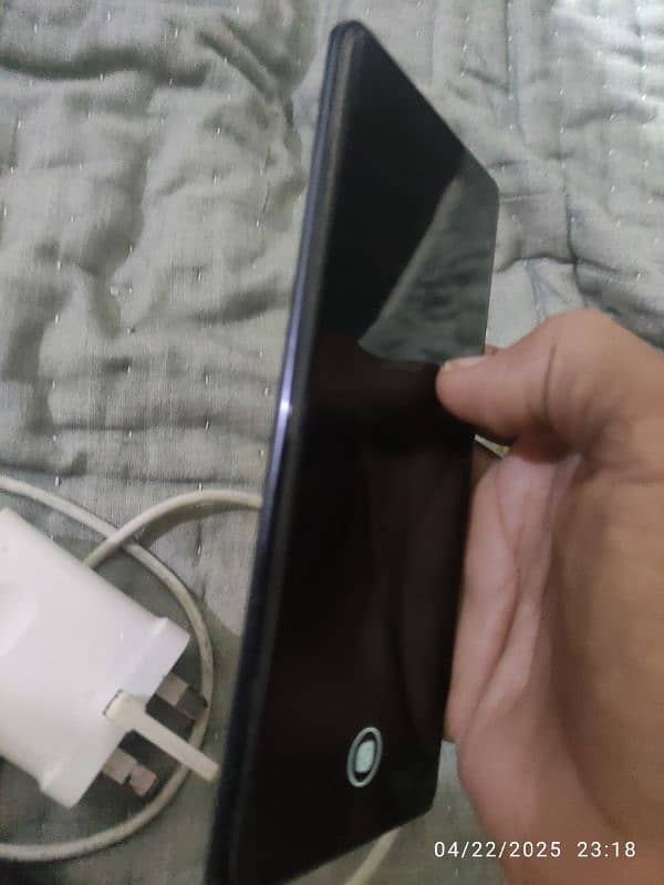 Huawei nova 10) 8+4=12/256 GB special edition 9