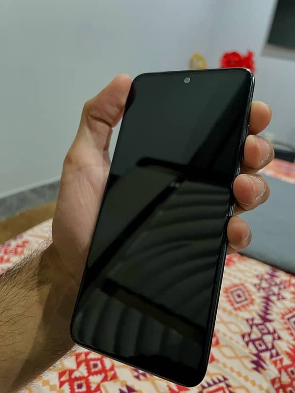Redmi note 10 Board dead 2