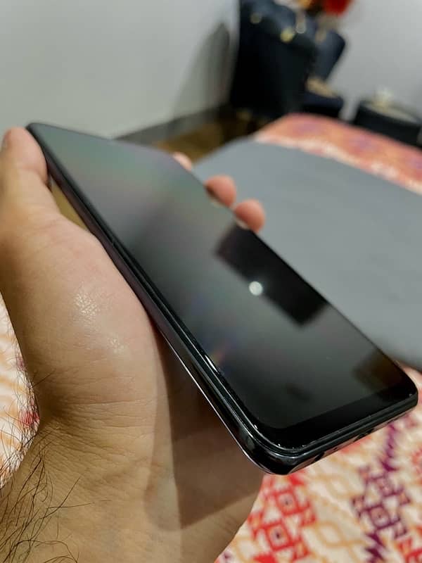 Redmi note 10 Board dead 3