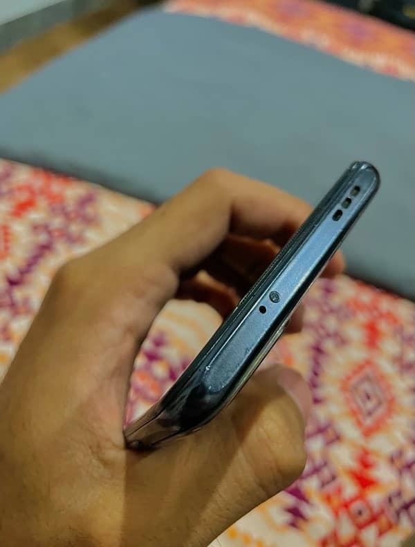 Redmi note 10 Board dead 4