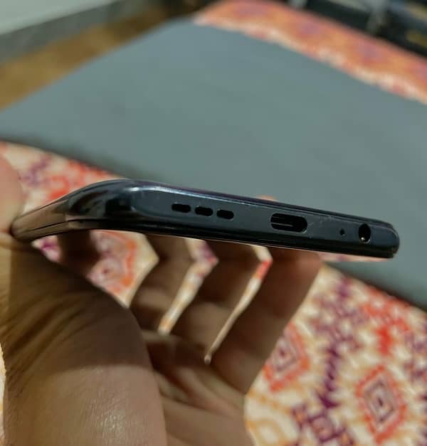Redmi note 10 Board dead 5
