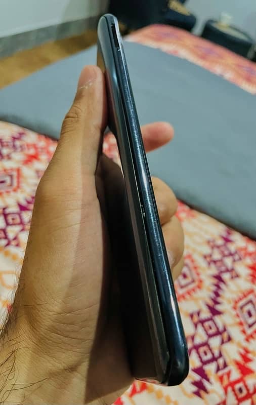 Redmi note 10 Board dead 6