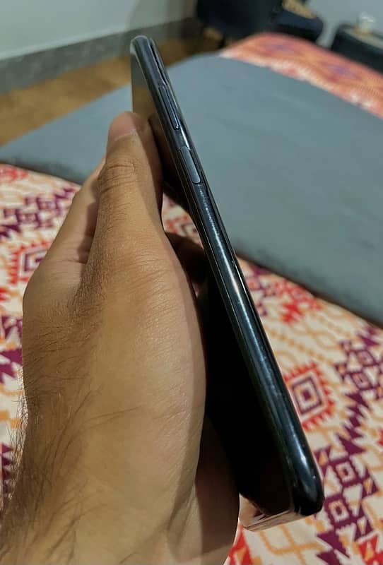 Redmi note 10 Board dead 7