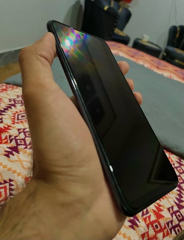 Redmi note 10 Board dead 8