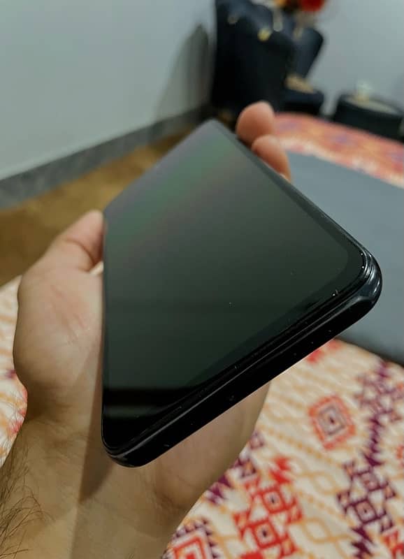 Redmi note 10 Board dead 9
