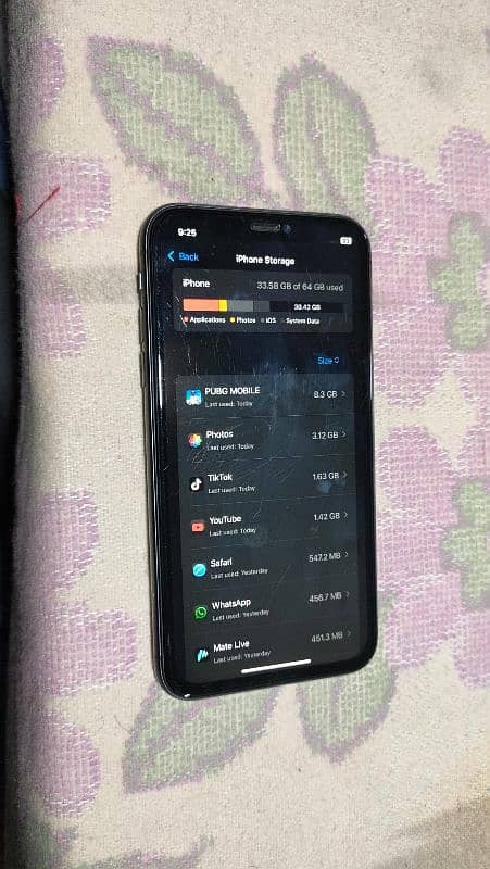 iphone 11 8