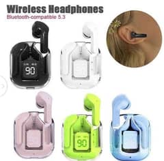 Earbuds