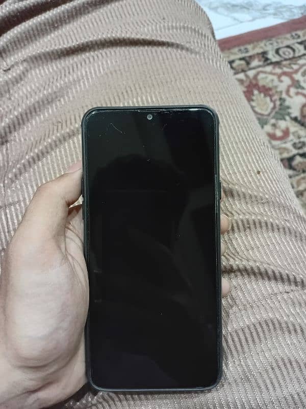 Samsung a20s 0