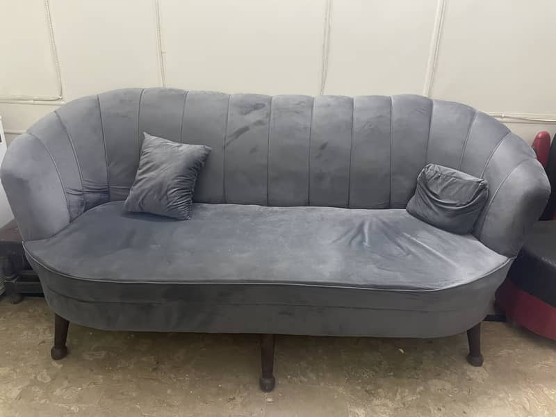 7 Seater Sofa Set 0