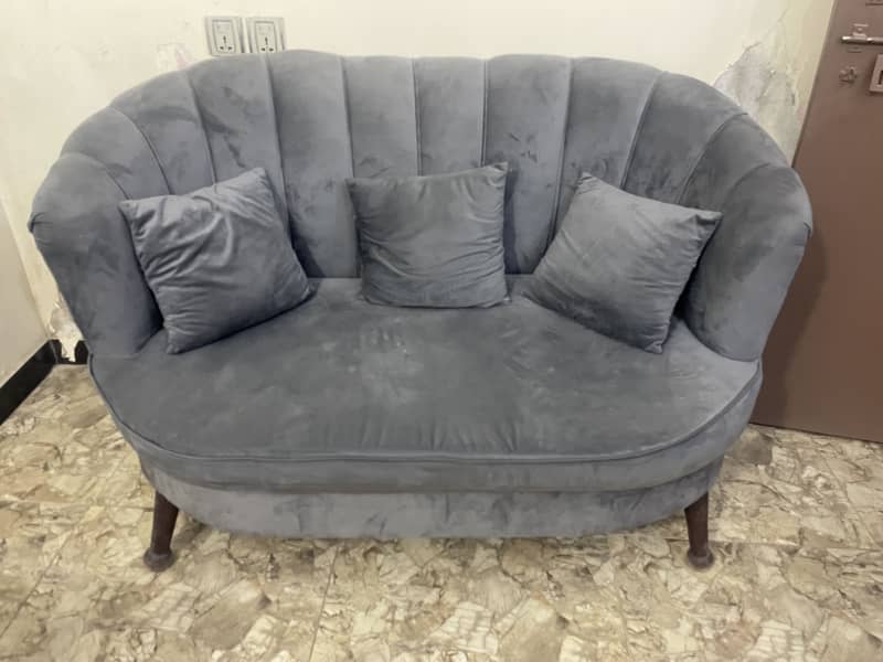 7 Seater Sofa Set 1