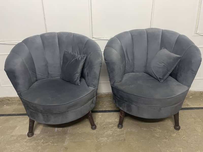 7 Seater Sofa Set 2