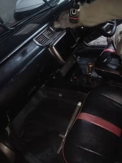 Honda Civic EXi 1995