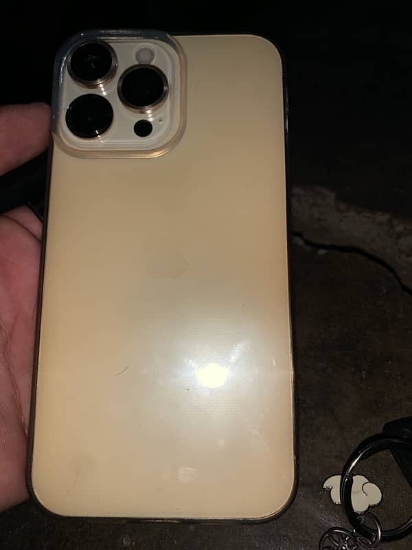 iphone xr converted 13 pro max 0