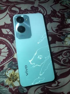 Vivo Y18 Iphone 8