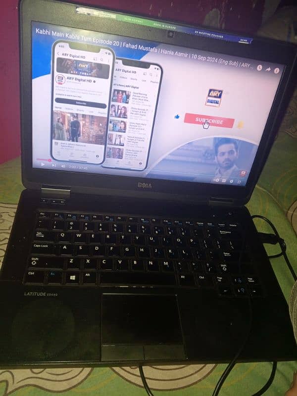 DELL CORE I 5 4 GENERATION 4GB RAM 500HDD ALL OK CONDITION 0