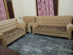 Sofa | Sofa set | 6 Seater | 3+2+1 Set | Sofa for sale | Luxury brande