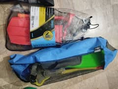 swimming fins available for sell