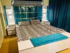 4 piece bedroom set
