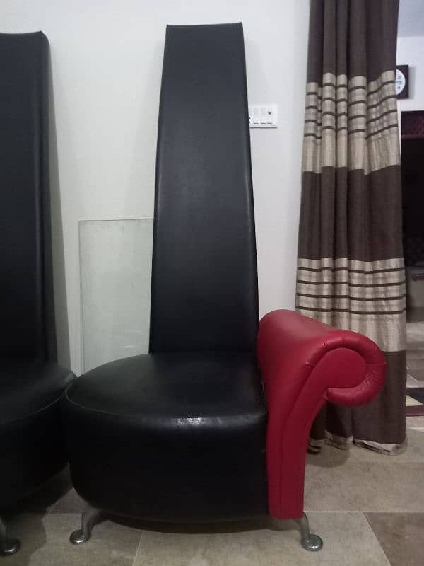 Sofa Set 2 Seater 1