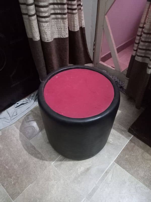 Sofa Set 2 Seater 3